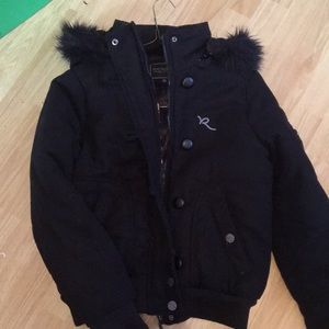 ROCAWEAR COAT
